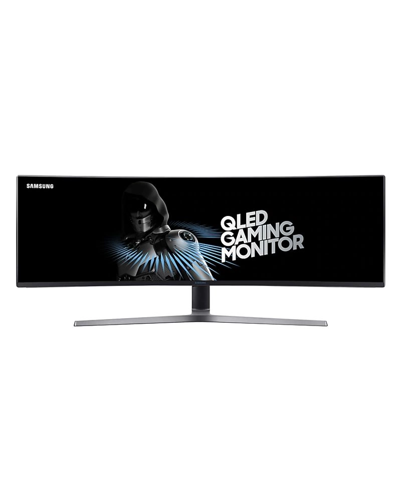 Samsung LC49HG90DMMXUE - 49 Inches 3840 x 1080