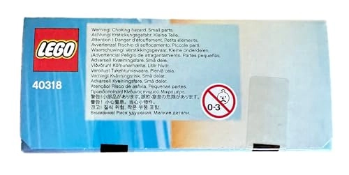 MSC Cruises Cruise Ship (40318)