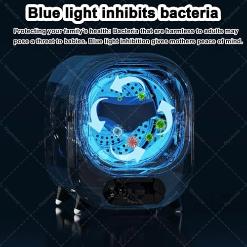 Tumble Dryer Condenser