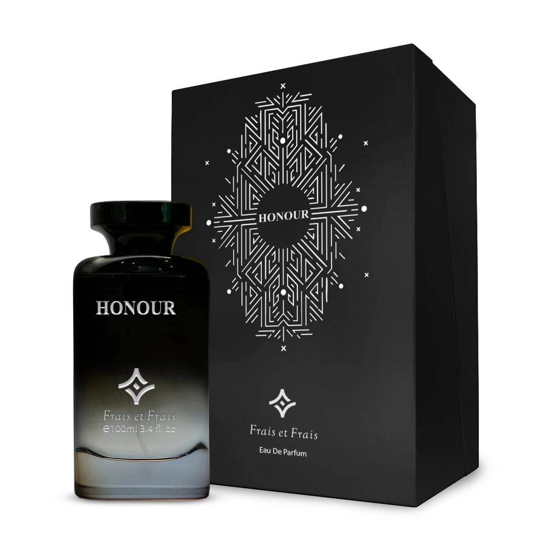 Victory Eau de Parfum 100ml