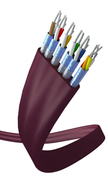 HD HDMI Cable - 1.5m