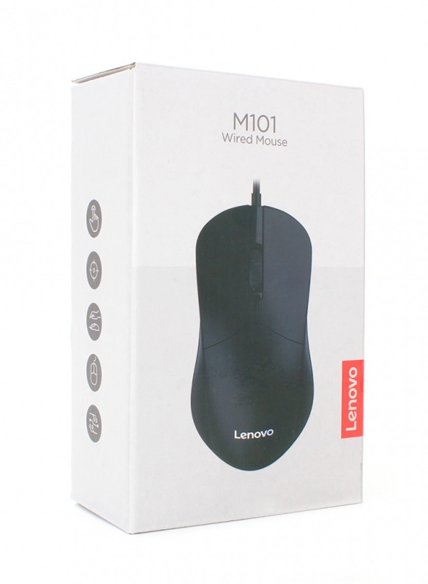 M101 Mouse - Wired