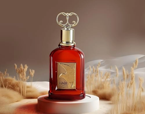 Al Fouz Eau de Parfum 100ml