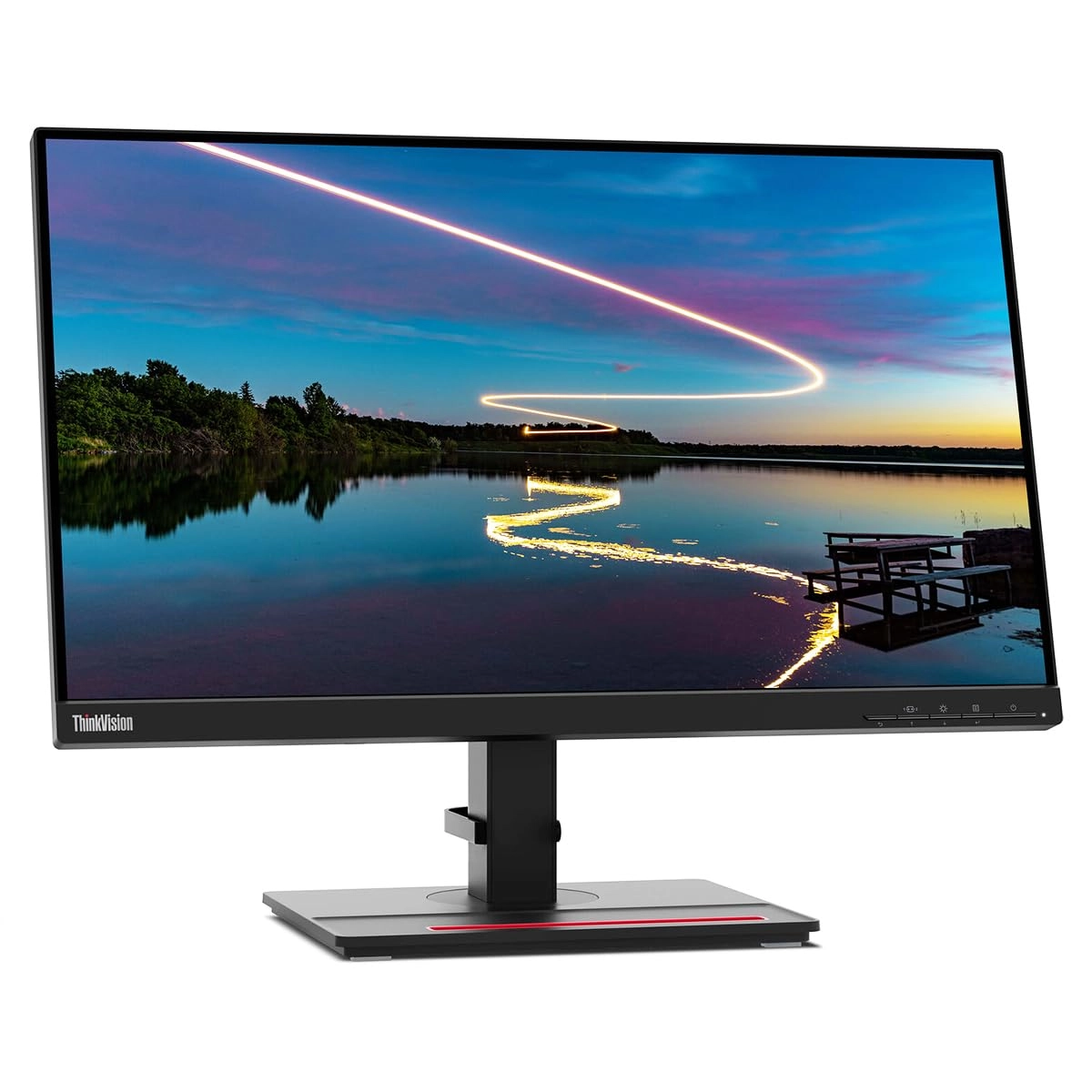 ThinkVision E24q-20 - 23.8 Inches 2560x1440