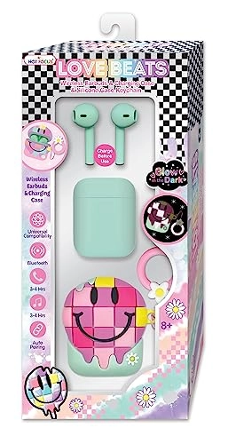 Love Beatz Wireless Earbud