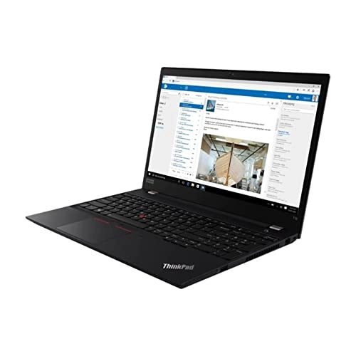 ThinkPad T15 Gen 2 20W400K0US - 15.6'' i5-1135G7 8GB DDR4 256GB SSD