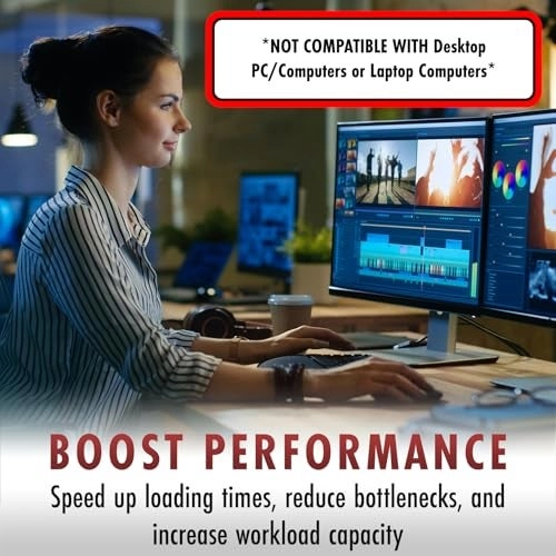 Enterprise Series - 64GB 3200MHz DIMM 288 Pin DDR4