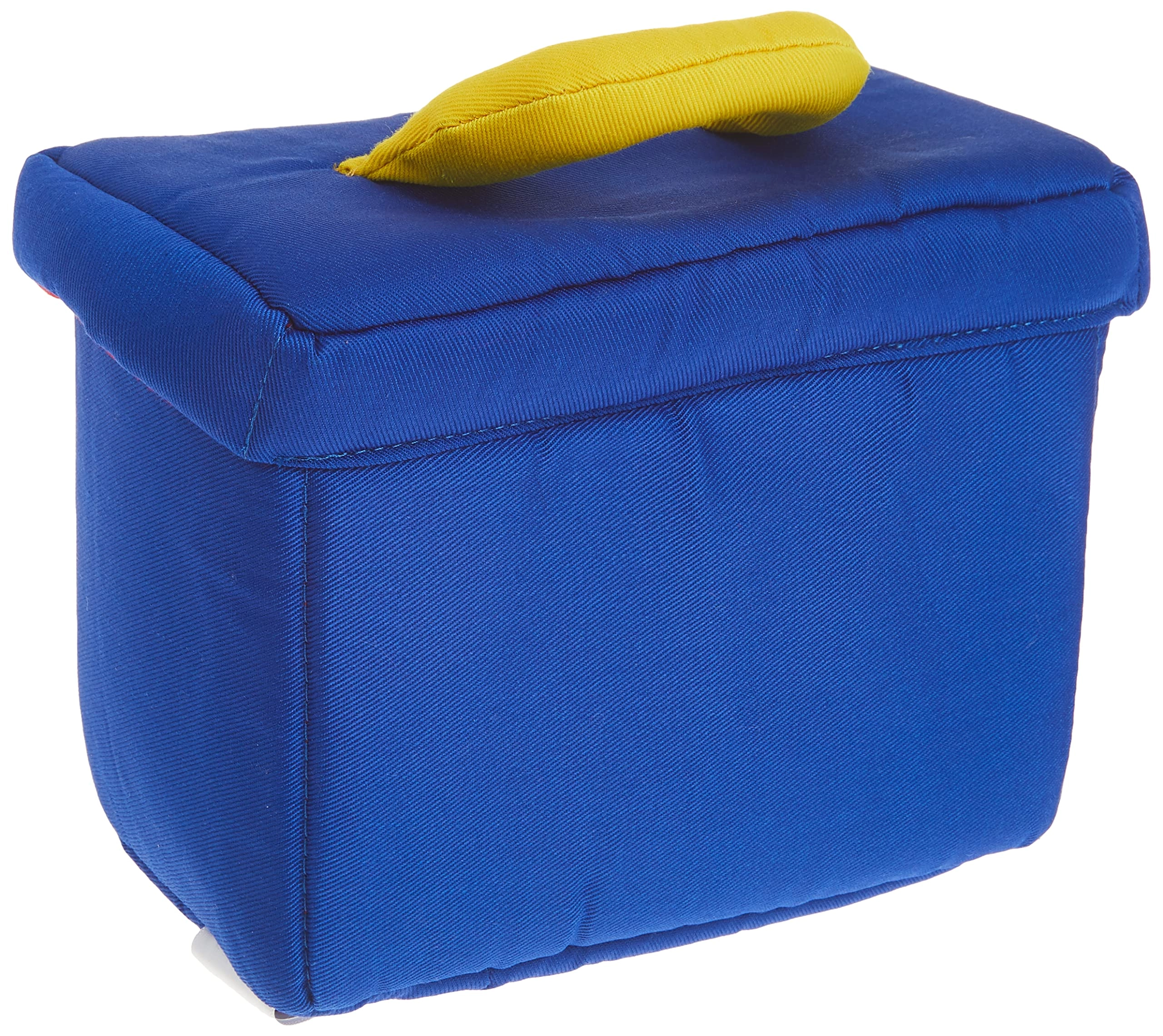 My First Toolbox - 0 and up High Quality Materials Other 1.0 Count