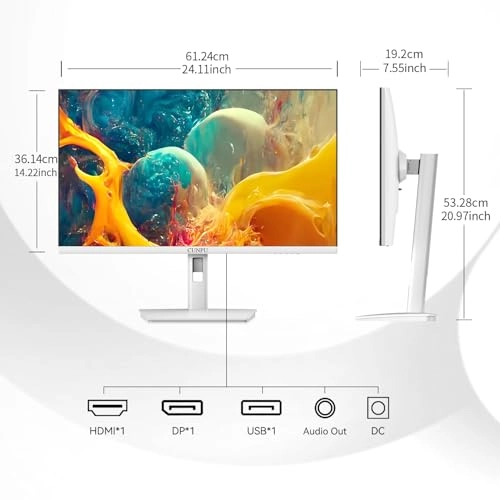 S027/32/34ES - 27 Inches 2560x1440