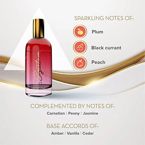 Hot, Cocktail Eau de Parfum 30ml Gift Set