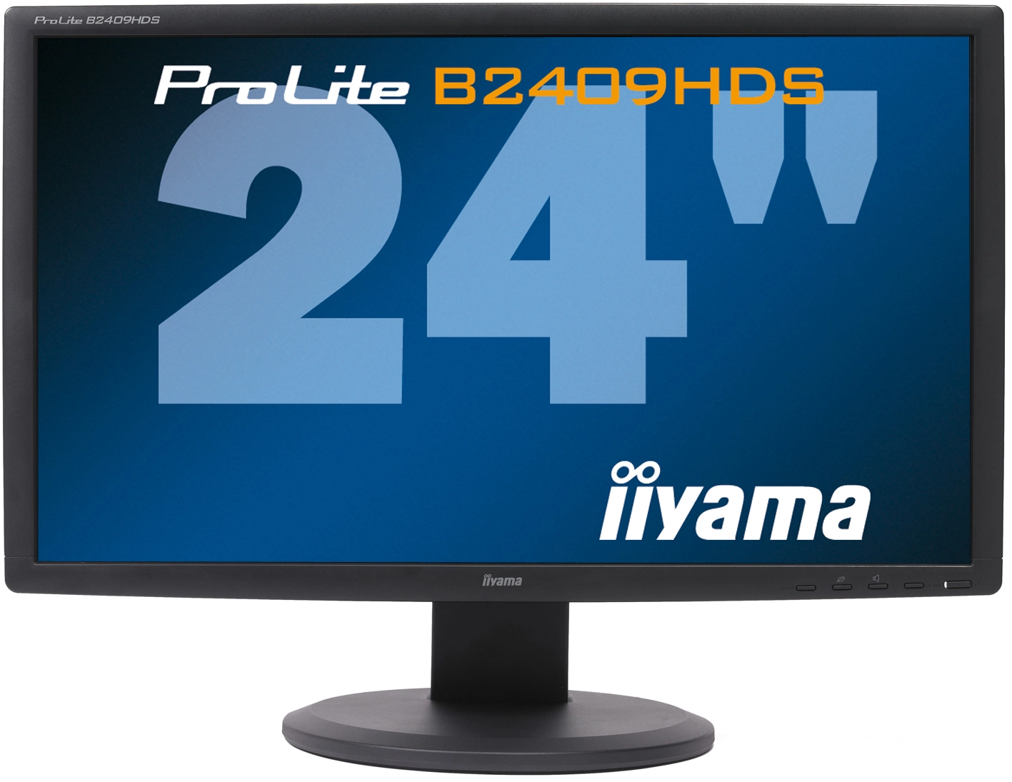 Monitor - 24'' 1920x1080