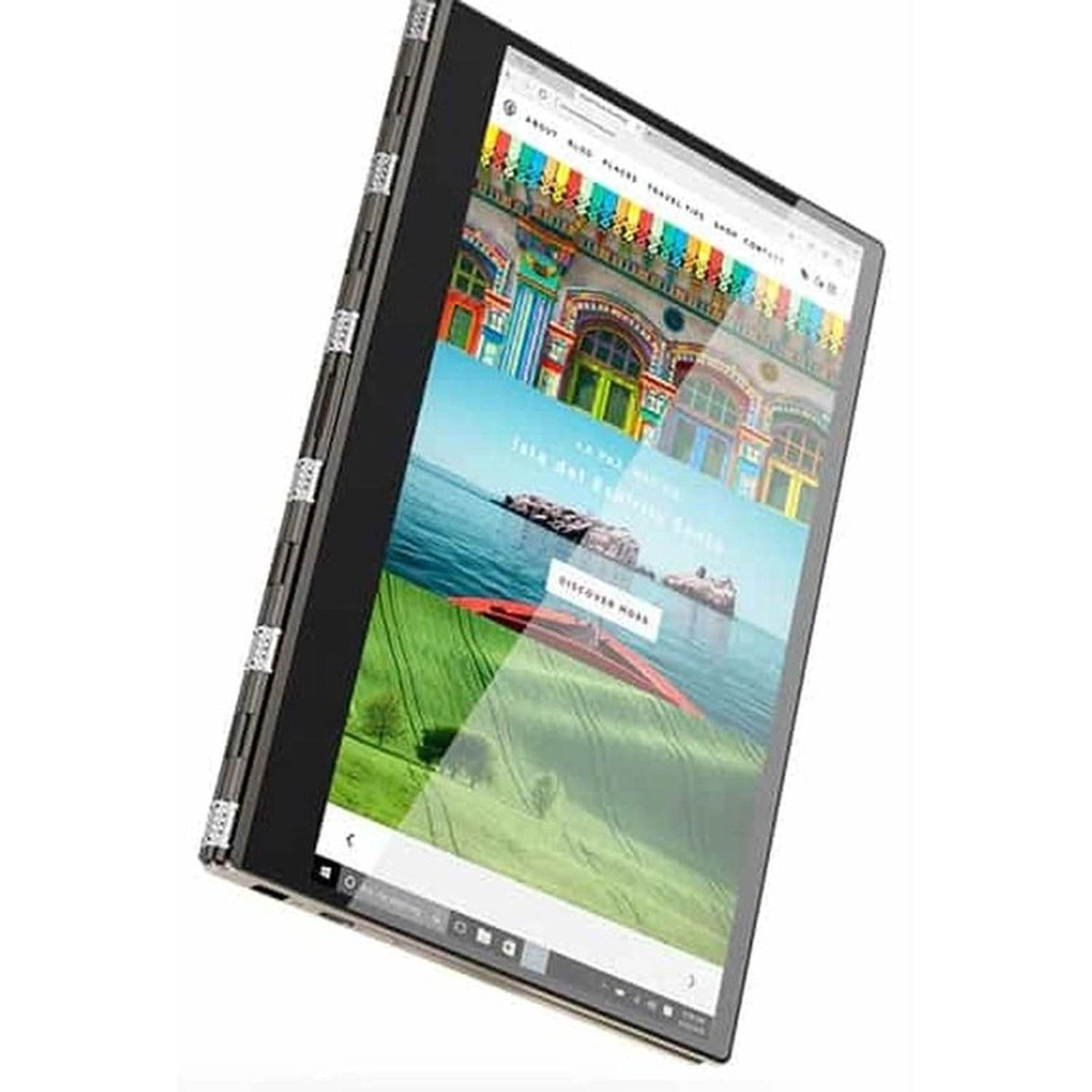 YOGA920-13AX - 13.9'' i7 8550U 8GB DDR4 512GB SSD