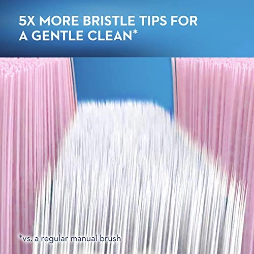 Gum Care Compact Toothbrush - Extra Soft