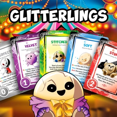 Doomlings: Shadow Puppets Bolster Expansion