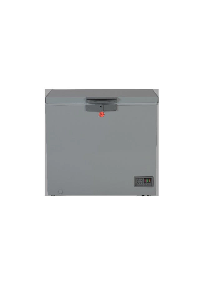 Hoover HCF-K263-GR