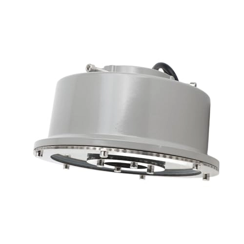 LED Fountain Light - Warm White 9W IP68