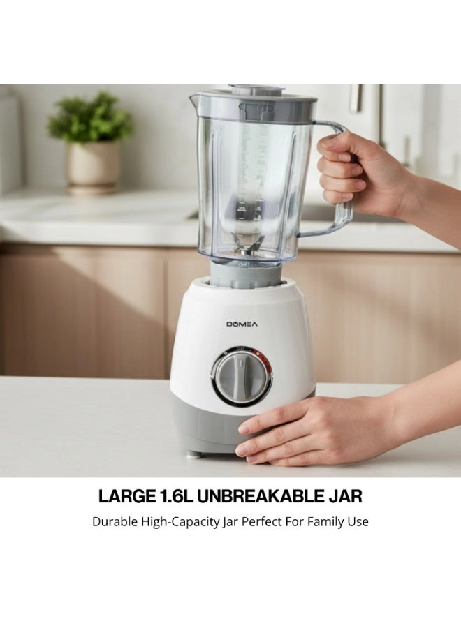 JUICE BLENDER - 400W
