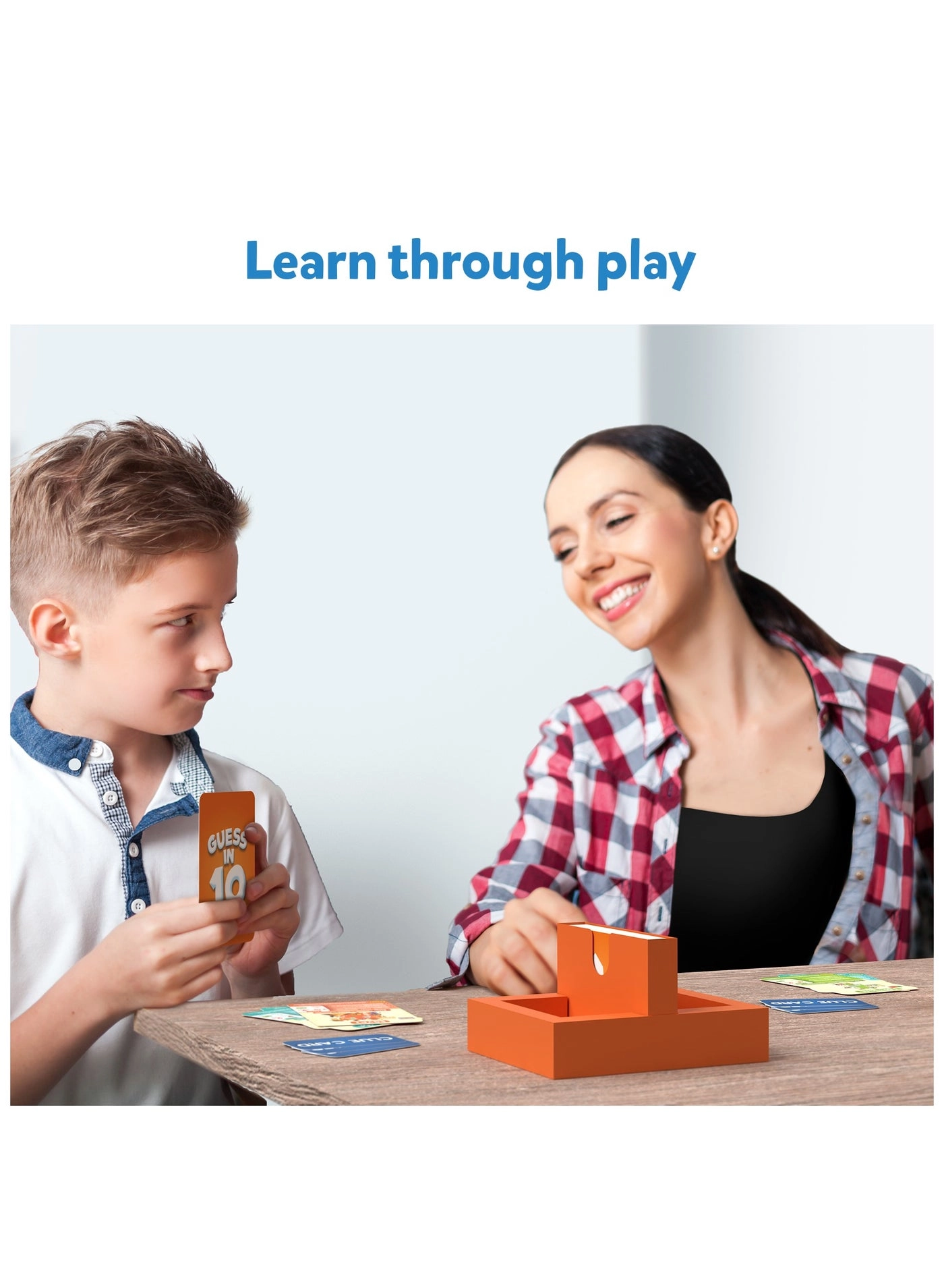 Guess in 10 Countries of the World