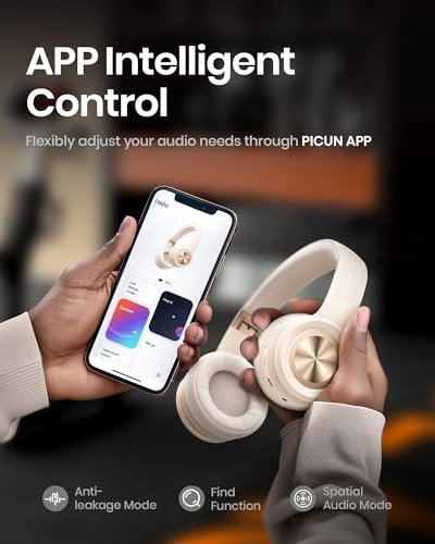 Solo6 Wireless Headphone