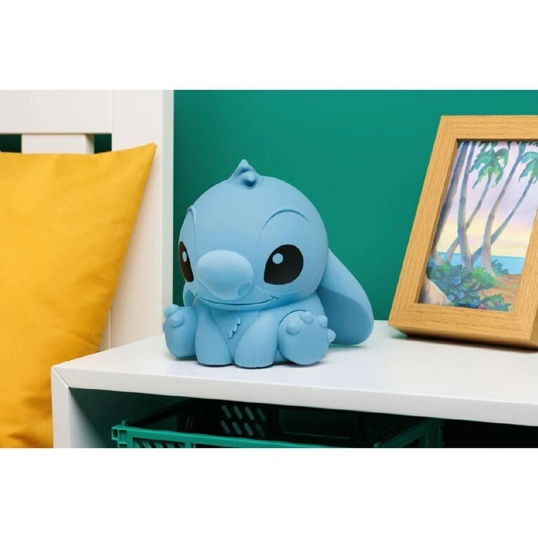 Stitch - Silicone Light