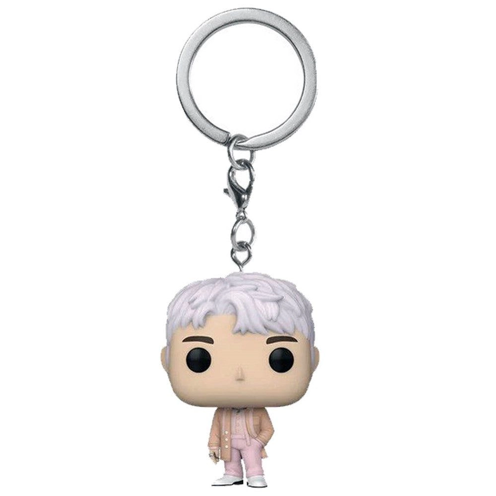 FUNKO J Hope - BTS - Pop! Rocks: BTS S4 J Hope Keychain