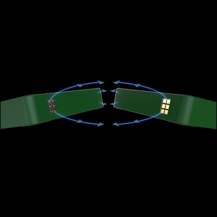 CT140 EX - 3-Fan Pack