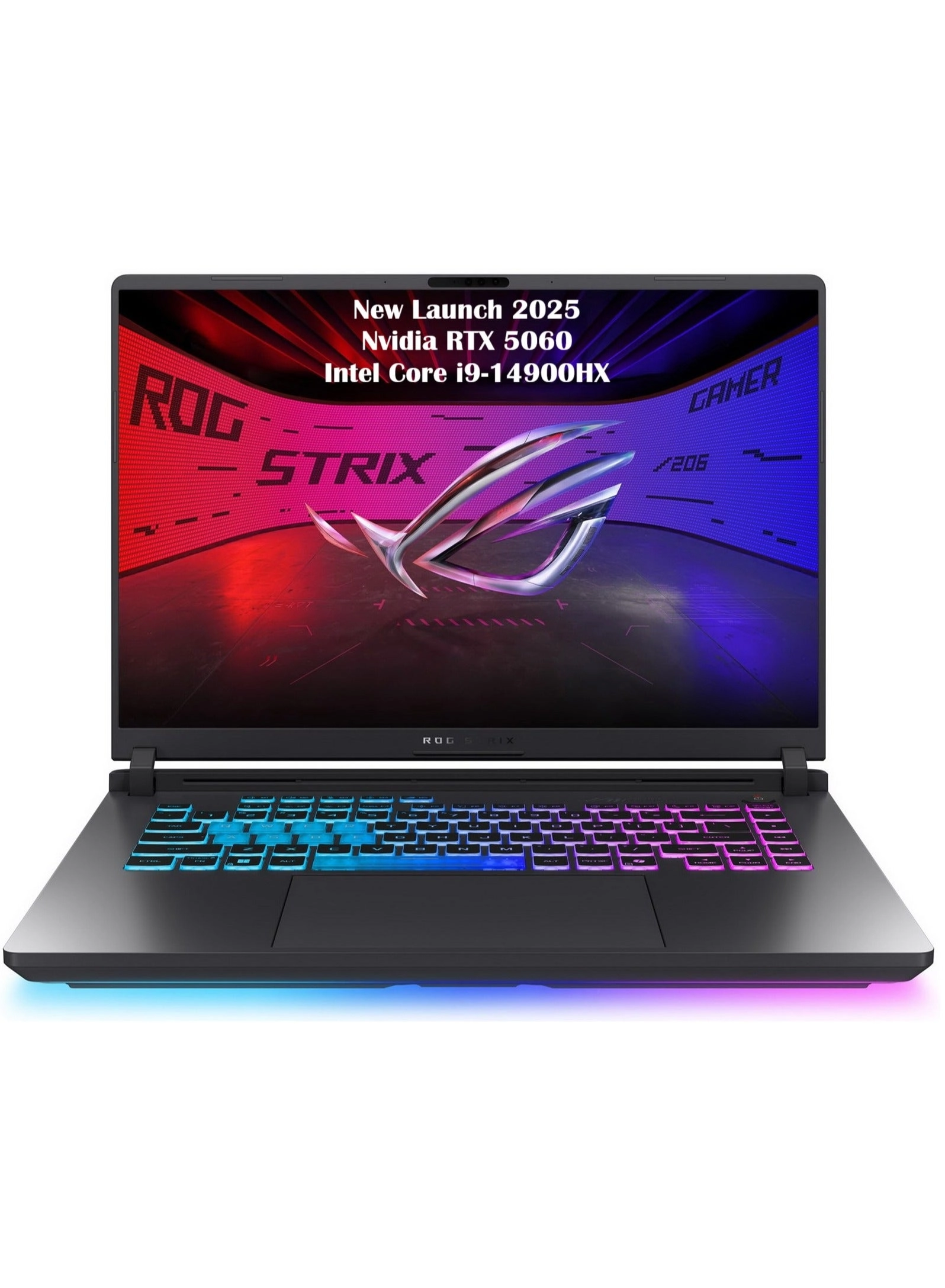 ASUS ROG Strix G16 G615JMR - 16'' i9-14900HX 16GB DDR5 2TB SSD