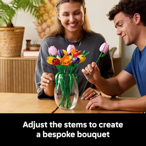 Botanicals Tulip Bouquet (11501)