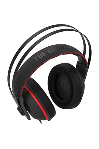 TUF Gaming H7 Core Wired Headset