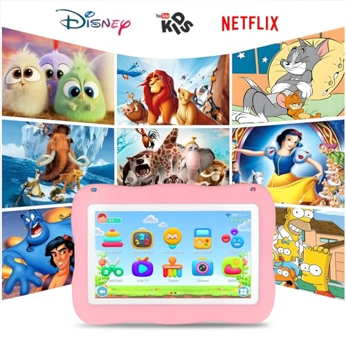 ZIDS701 - 2GB 7 Inches 32 GB