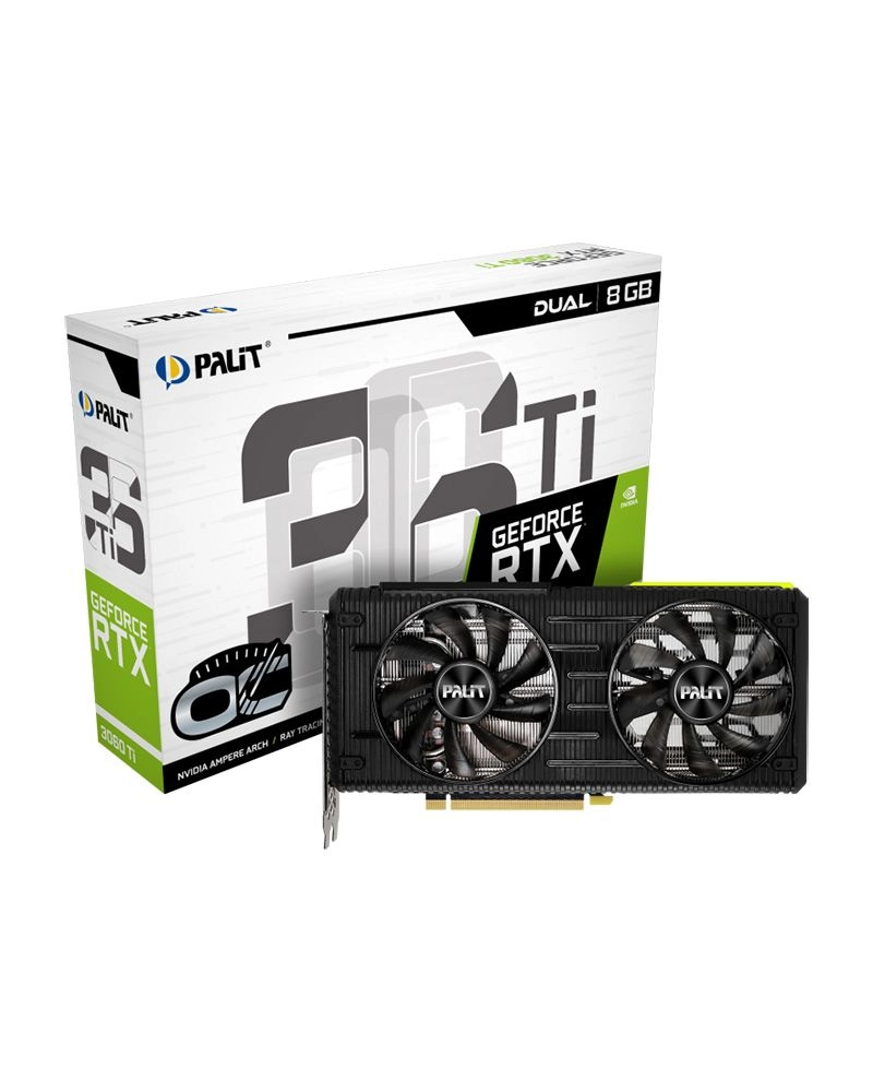 GeForce RTX 3060 Ti
