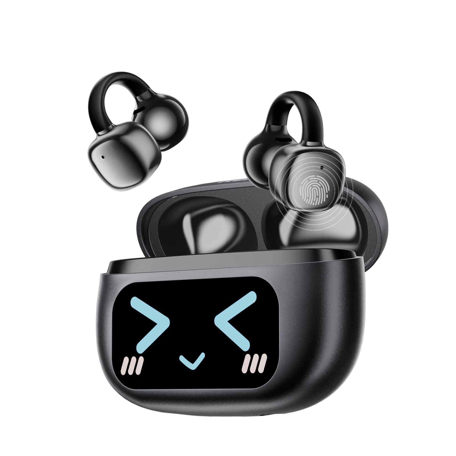 HY-C02 Wireless Earbud
