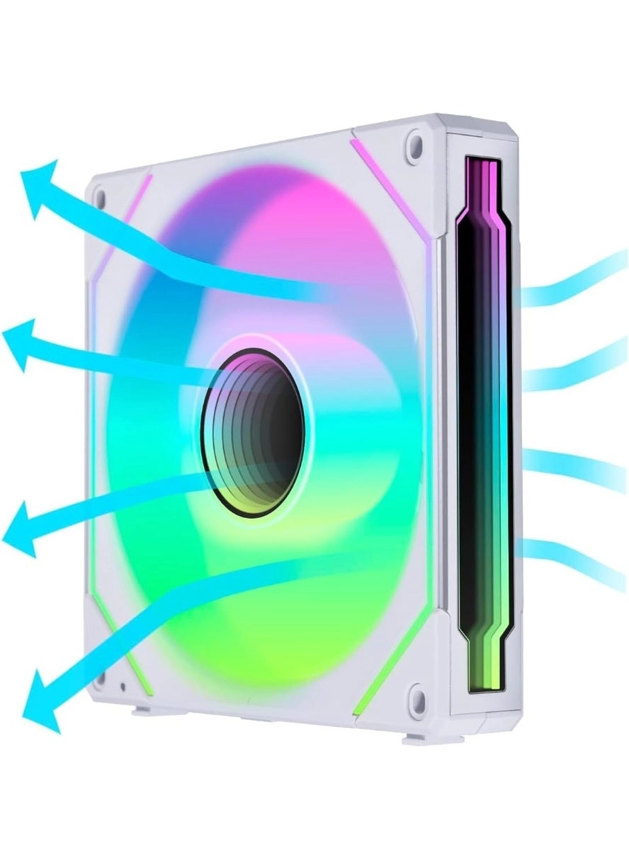 UNI Fan SL-Infinity 140 - Single Pack