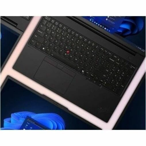 ThinkPad P16s Gen 4 21QV0032US - 16'' Core Ultra 7 255H 16GB DDR5 512GB SSD