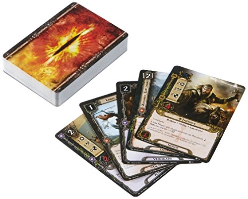 The Lord of the Rings: The Card Game: The Morgul Vale