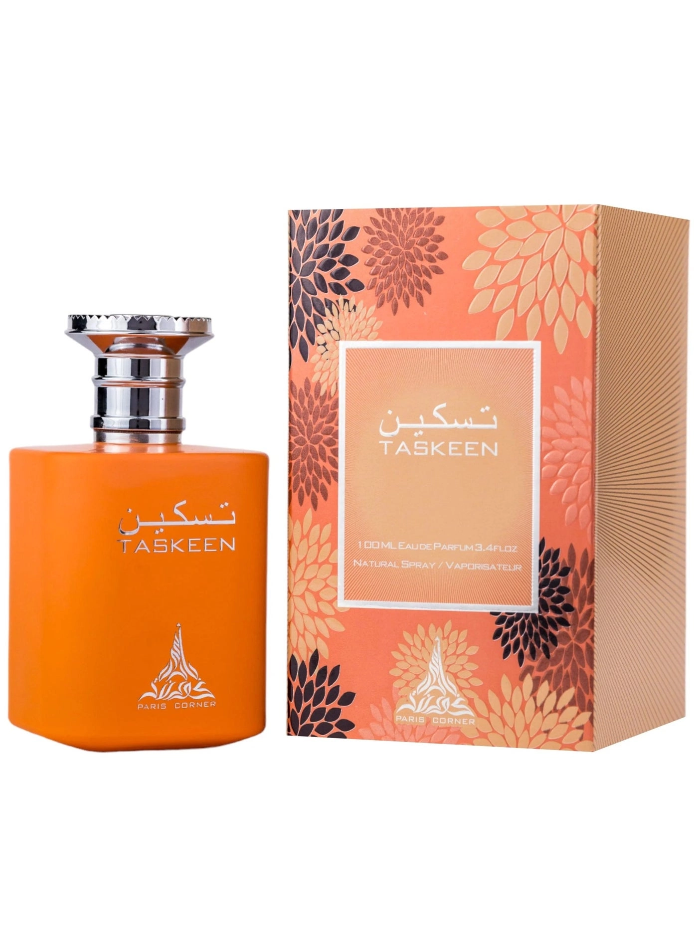 TASKEEN WOWIE - Eau de Parfum 100 ml