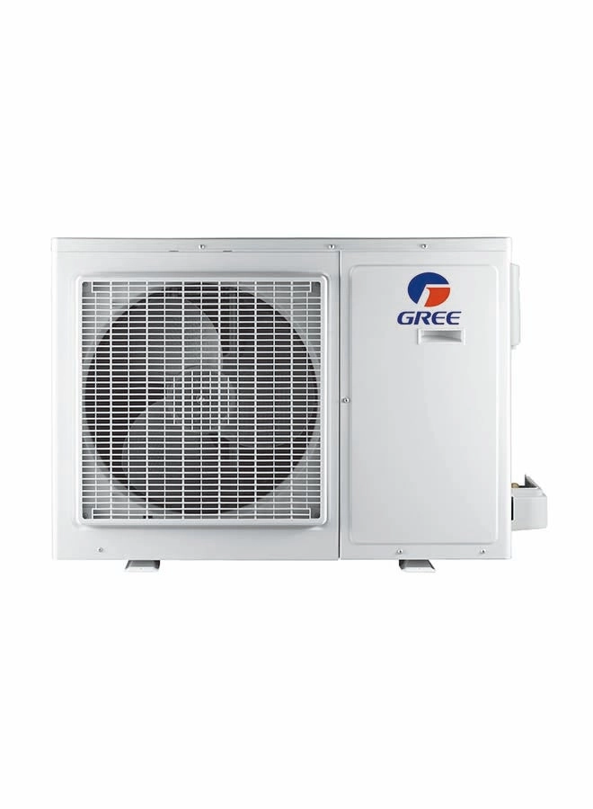 G4`matic-R25C3 - 2700 kWh