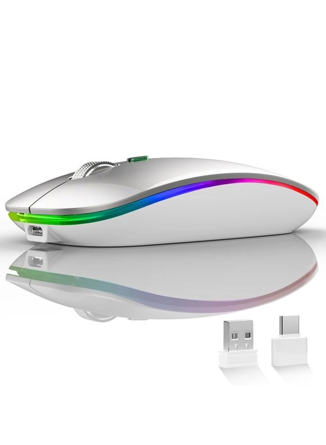 Uiosmuph G12 - Wireless