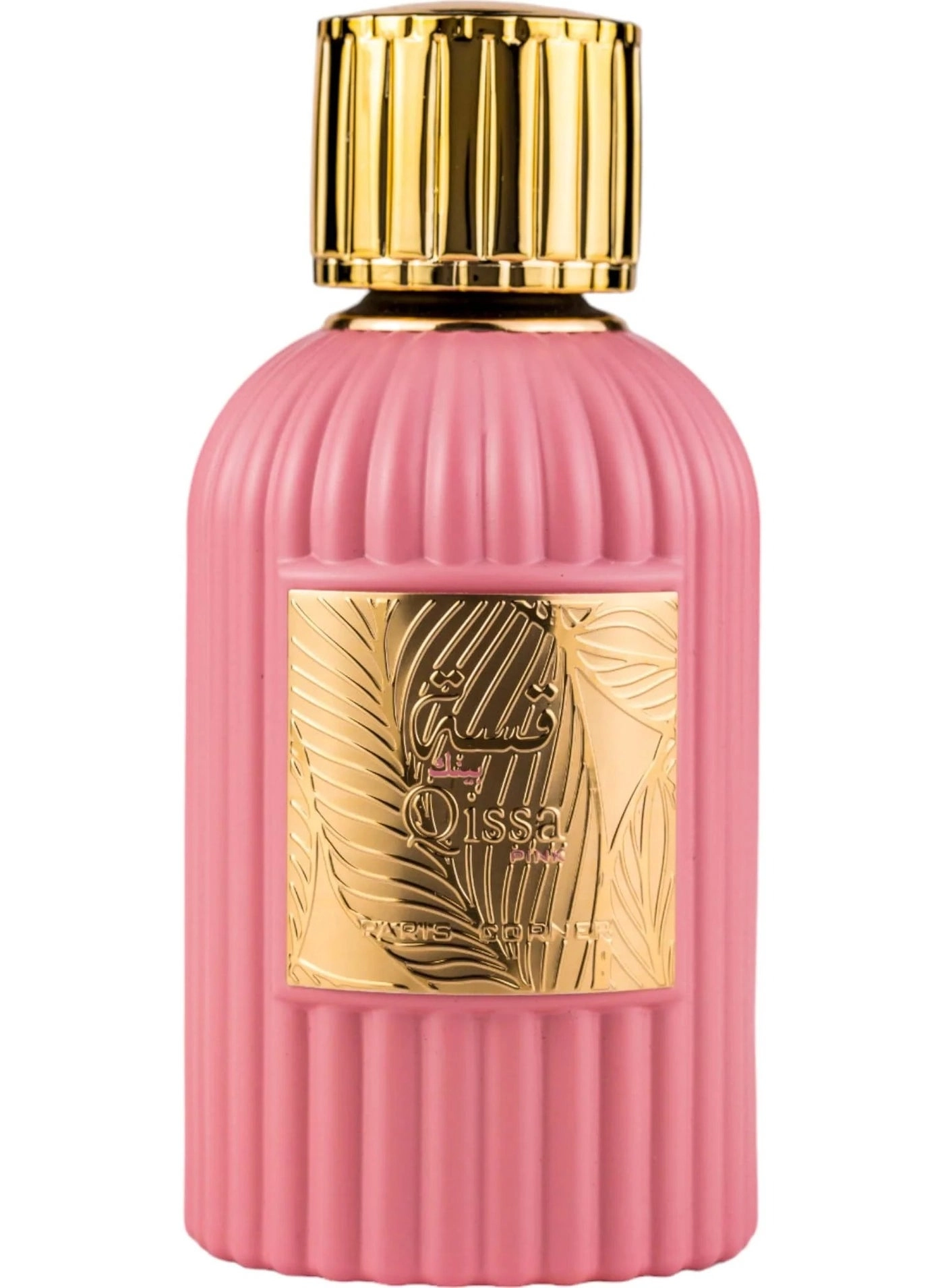 PARIS CORNER Qissa Pink Eau de Parfum 100ml