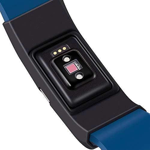 Full Body Case for Fitbit Charge 2 - Lime Green Silicone