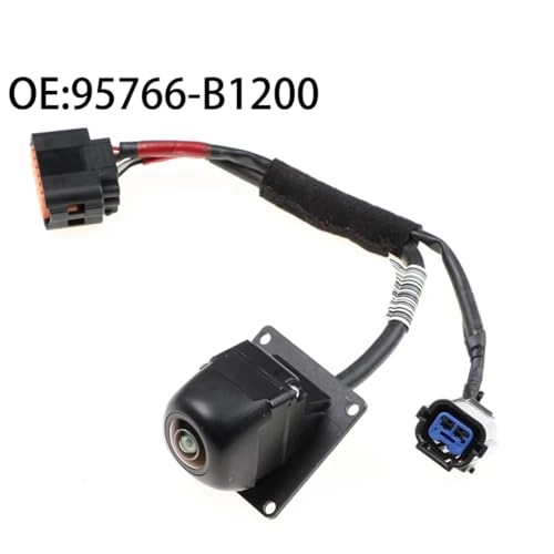 Rear View Backup Camera - Night vision