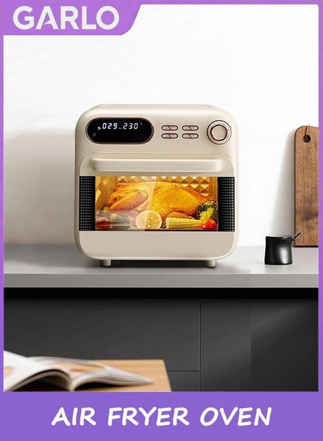 Convection Digital Air Fryer Oven