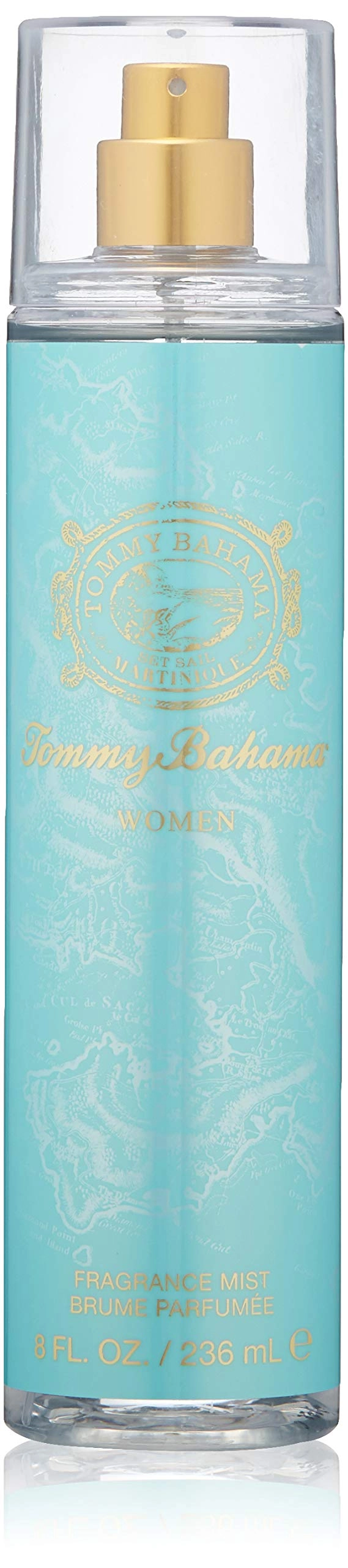 Tommy Bahama ST. Martinique - 236 ML original