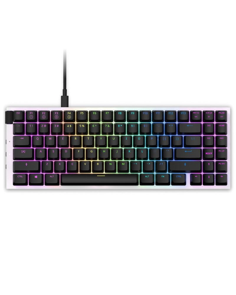 NZXT Function Mini TKL - Wired