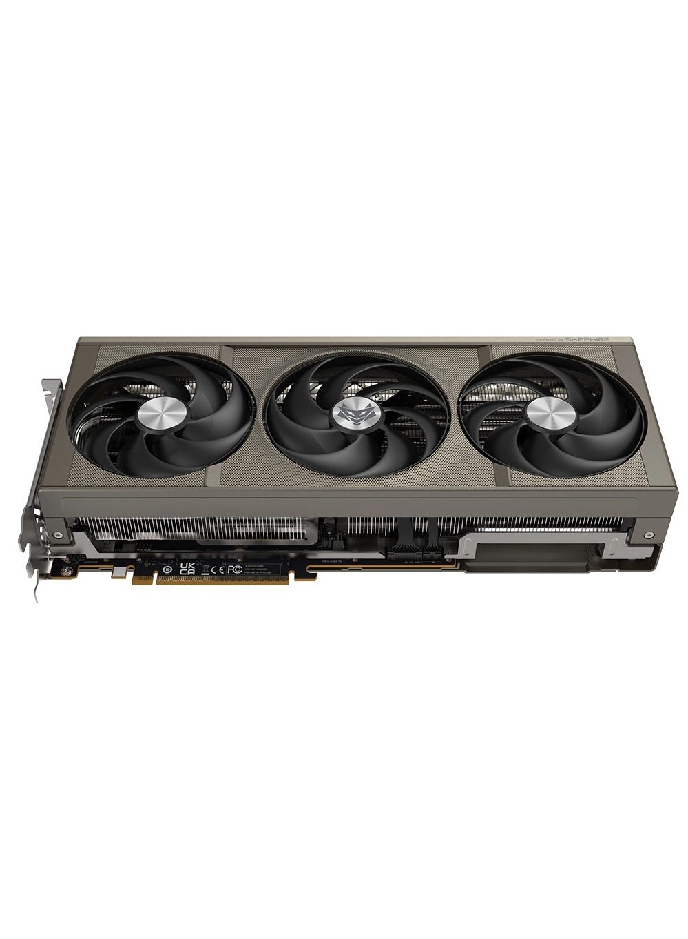 RX 9070 - 16 GB