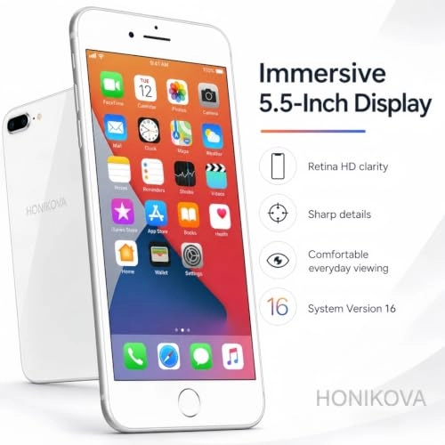 Ip 8 plus 64GB 64GB