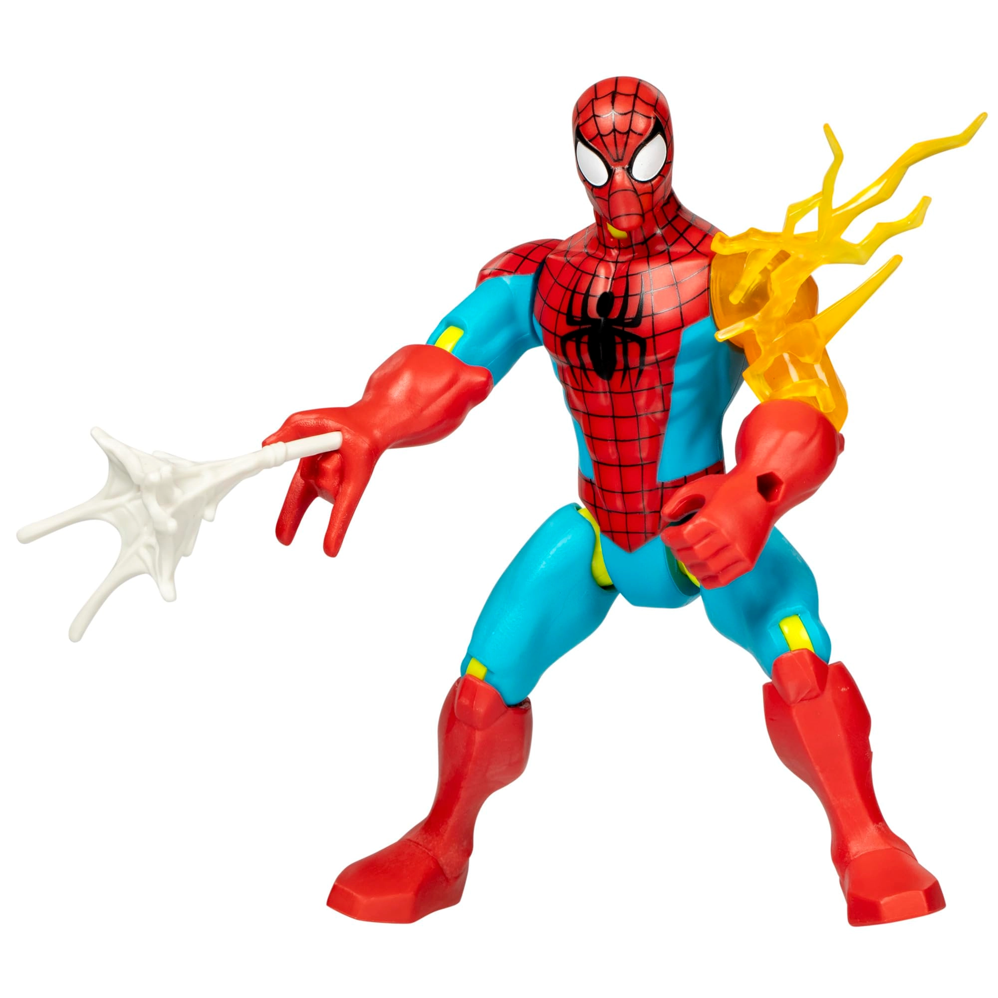 Spider-Man MixMashers - 4+ Spider-Man 1
