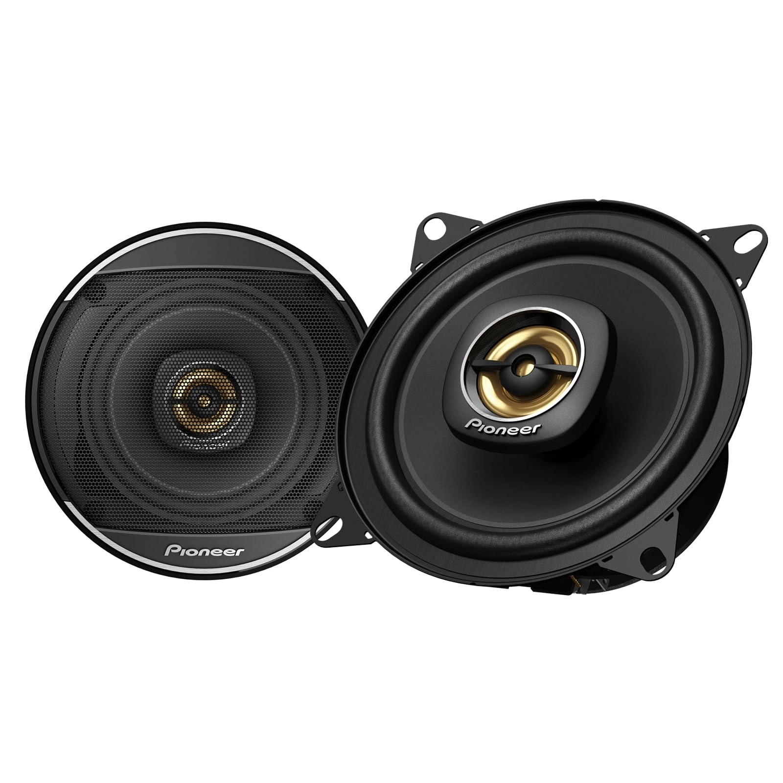 Pioneer TS-A1081F - 4” 2-Way
