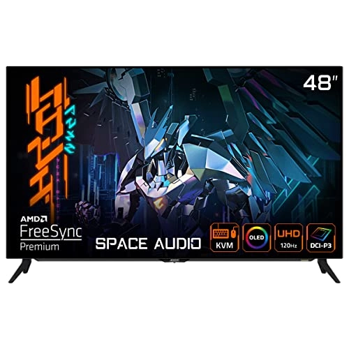 AORUS FO48U - 47.53 inch 3840x2160