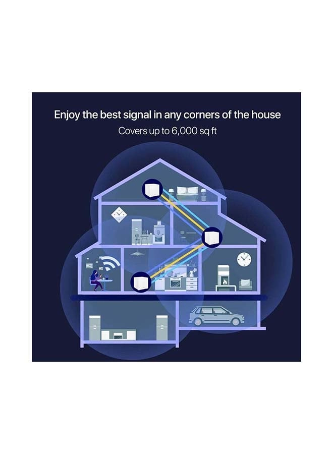 MW12 - 802.11ac 2-Pack